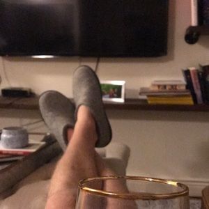 Meet your Posher, Christopher